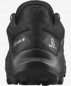 Salomon Kenya WILDCROSS 2 GORE-TEX W WOMEN