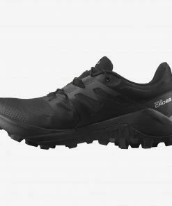 Salomon Kenya WILDCROSS 2 GORE-TEX W WOMEN