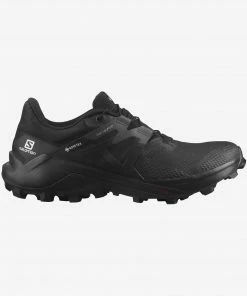 Salomon Kenya WILDCROSS 2 GORE-TEX W WOMEN