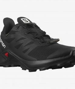 Salomon Kenya SUPERCROSS 3 GORE-TEX W WOMEN