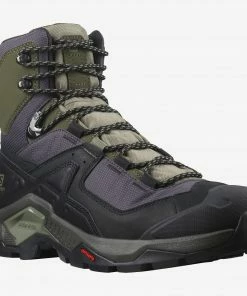 Salomon Kenya QUEST ELEMENT GORE-TEX