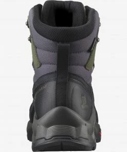 Salomon Kenya QUEST ELEMENT GORE-TEX