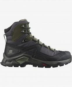 Salomon Kenya QUEST ELEMENT GORE-TEX