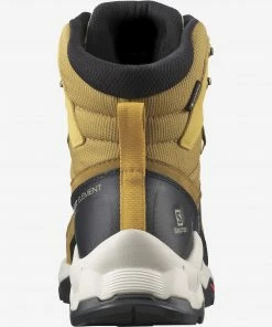 Best Pirce ๐ Salomon Kenya QUEST ELEMENT GORE-TEX โค๏ธ 10 Salomon Kenya QUEST ELEMENT GORE-TEX