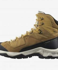 Best Pirce ๐ Salomon Kenya QUEST ELEMENT GORE-TEX โค๏ธ 13 Salomon Kenya QUEST ELEMENT GORE-TEX