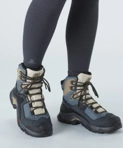 Salomon Kenya QUEST ELEMENT GORE-TEX W