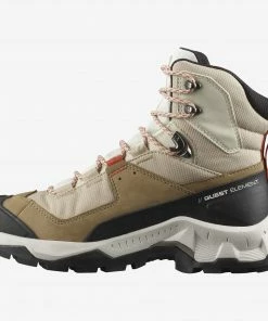 Hot Sale ⌛ Salomon Kenya QUEST ELEMENT GORE-TEX W 😉 11 Salomon Kenya QUEST ELEMENT GORE-TEX W