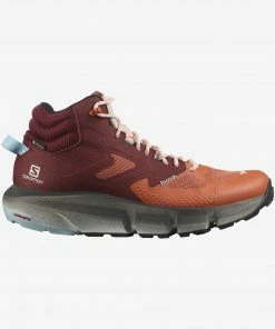 Salomon Kenya WOMEN PREDICT HIKE MID GORE-TEX W