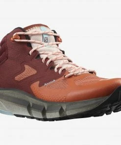 Coupon ๐ Salomon Kenya ๐ฉ WOMEN PREDICT HIKE MID GORE-TEX W โ 8 Salomon Kenya WOMEN PREDICT HIKE MID GORE-TEX W