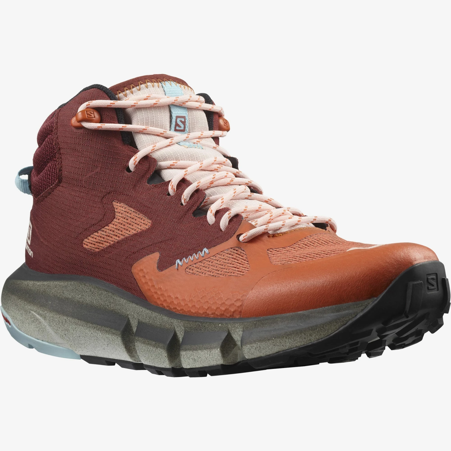 Coupon ๐ Salomon Kenya ๐ฉ WOMEN PREDICT HIKE MID GORE-TEX W โ 4 Salomon Kenya WOMEN PREDICT HIKE MID GORE-TEX W