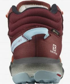 Coupon ๐ Salomon Kenya ๐ฉ WOMEN PREDICT HIKE MID GORE-TEX W โ 9 Salomon Kenya WOMEN PREDICT HIKE MID GORE-TEX W