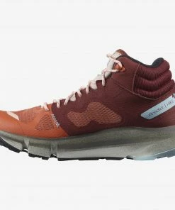 Coupon ๐ Salomon Kenya ๐ฉ WOMEN PREDICT HIKE MID GORE-TEX W โ 11 Salomon Kenya WOMEN PREDICT HIKE MID GORE-TEX W