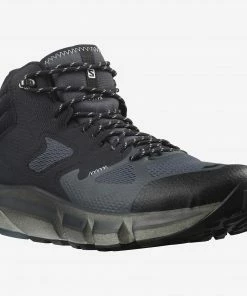 Salomon Kenya PREDICT HIKE MID GORE-TEX MEN