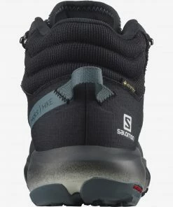 Salomon Kenya PREDICT HIKE MID GORE-TEX MEN