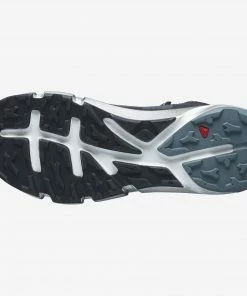 Salomon Kenya PREDICT HIKE MID GORE-TEX MEN