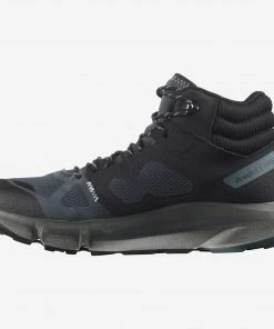 Salomon Kenya PREDICT HIKE MID GORE-TEX MEN