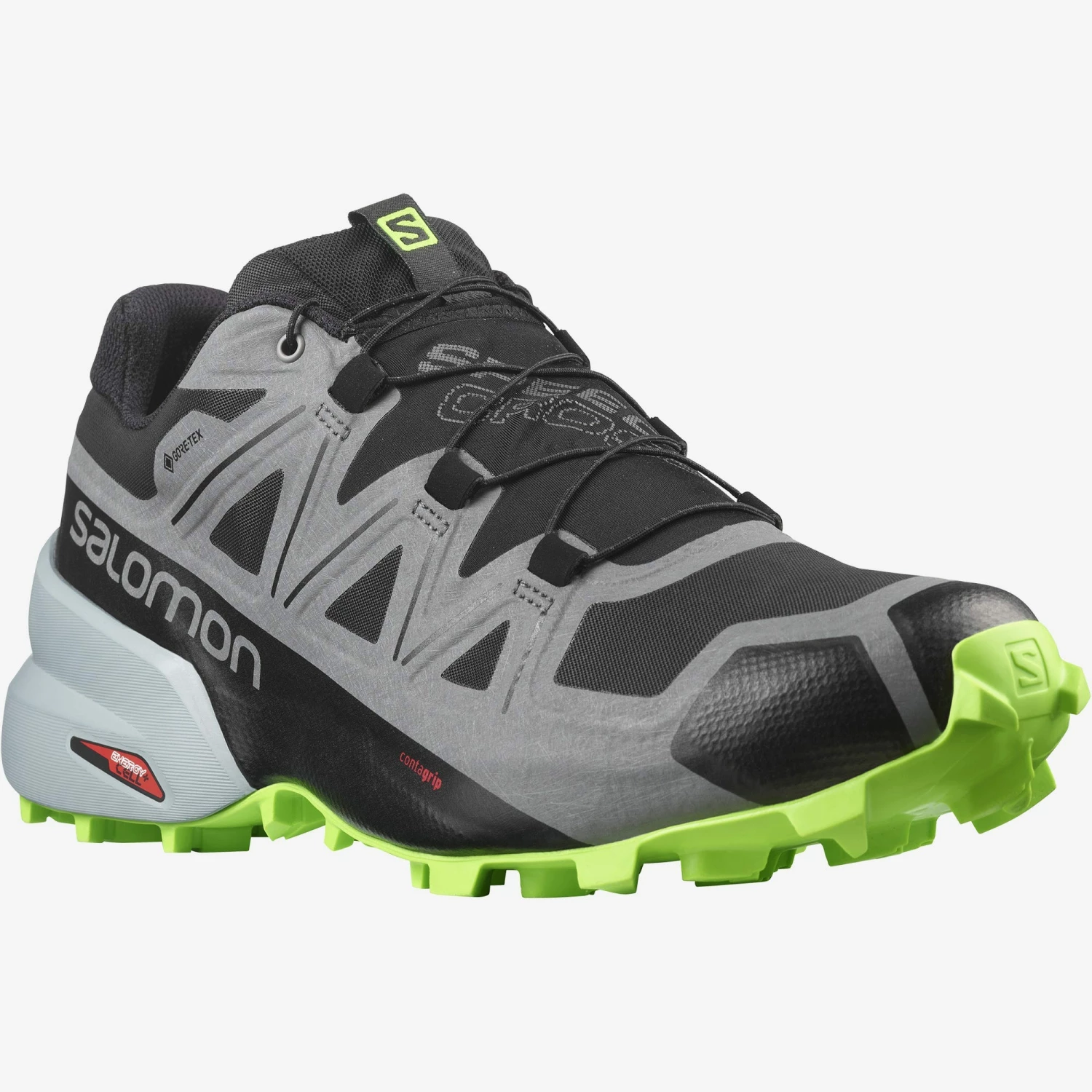 Best Pirce ✔️ Salomon Kenya SPEEDCROSS 5 M GORE-TEX 🌟 4 Salomon Kenya SPEEDCROSS 5 M GORE-TEX