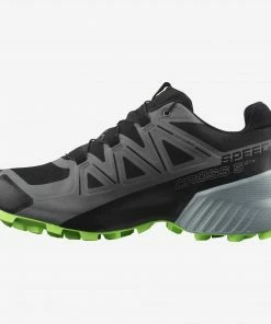 Best Pirce ✔️ Salomon Kenya SPEEDCROSS 5 M GORE-TEX 🌟 11 Salomon Kenya SPEEDCROSS 5 M GORE-TEX