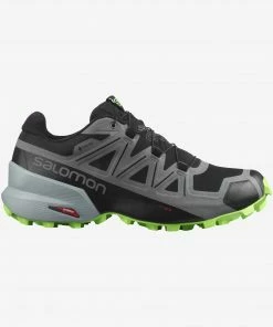 Salomon Kenya SPEEDCROSS 5 M GORE-TEX