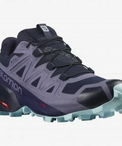 Salomon Kenya SPEEDCROSS 5 GTX W