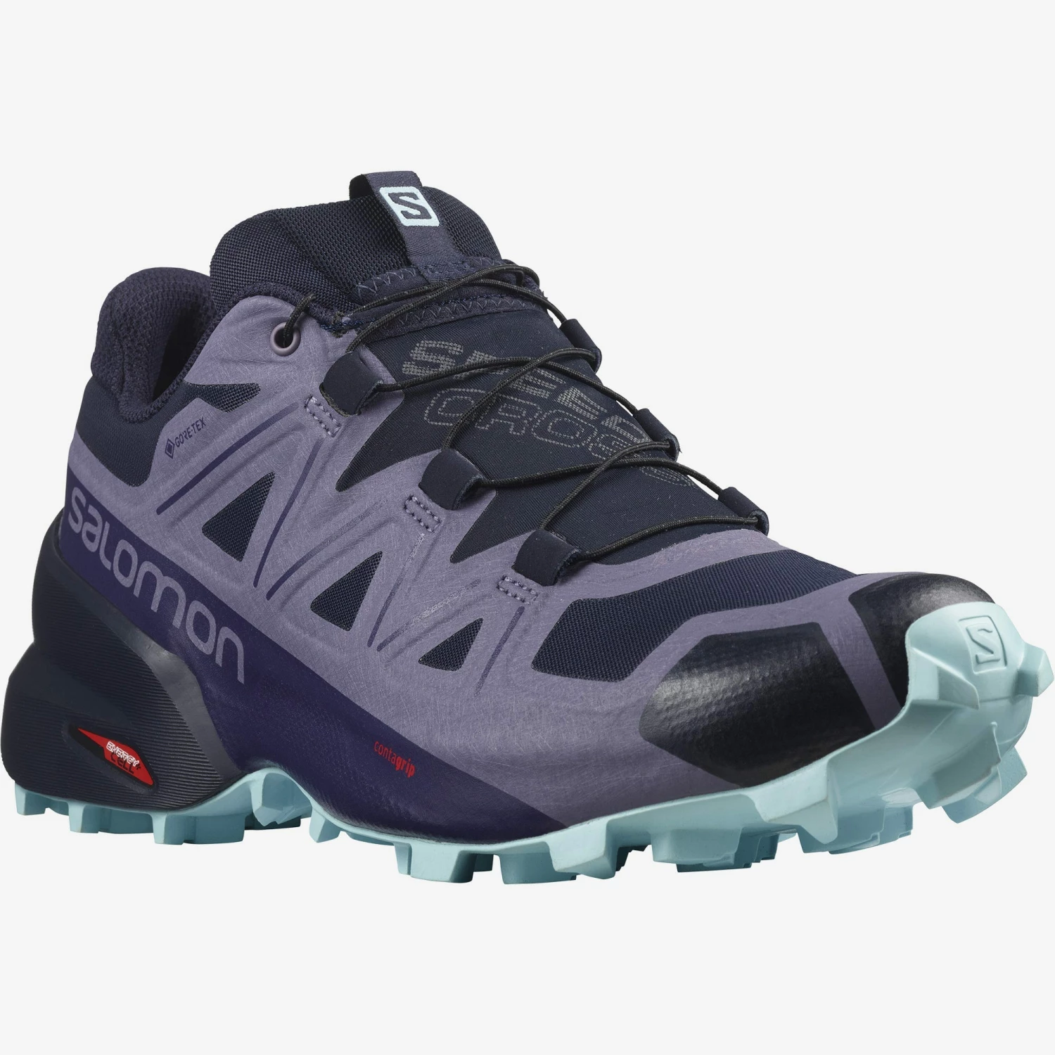 New 👏 Salomon Kenya SPEEDCROSS 5 GTX W ❤️ 4 Salomon Kenya SPEEDCROSS 5 GTX W