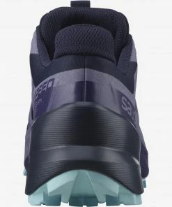 New 👏 Salomon Kenya SPEEDCROSS 5 GTX W ❤️ 9 Salomon Kenya SPEEDCROSS 5 GTX W