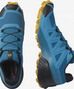 Discount 🌟 Salomon Kenya SPEEDCROSS 5 M MEN 👍 14 Salomon Kenya SPEEDCROSS 5 M MEN