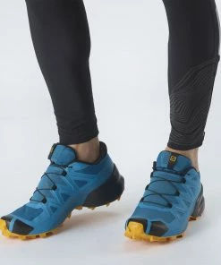 Discount 🌟 Salomon Kenya SPEEDCROSS 5 M MEN 👍 15 Salomon Kenya SPEEDCROSS 5 M MEN