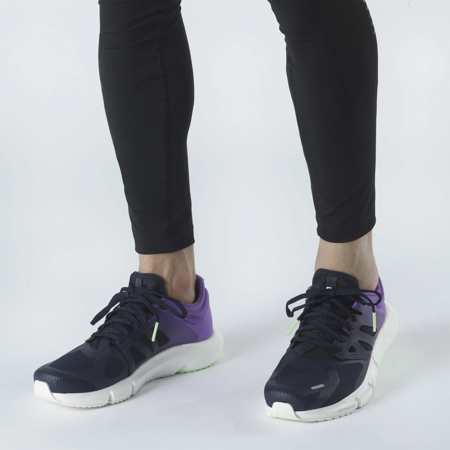 Promo 🥰 Salomon Kenya PREDICT 2 MEN ❤️ 9 Salomon Kenya PREDICT 2 MEN