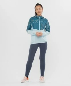 Salomon Kenya WOMEN PREDICT 2 W