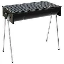 METALIX BARREL BRAAI [435] BRAAI / BBQ