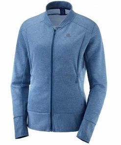 Salomon Kenya RIGHT NICE FZ MID W