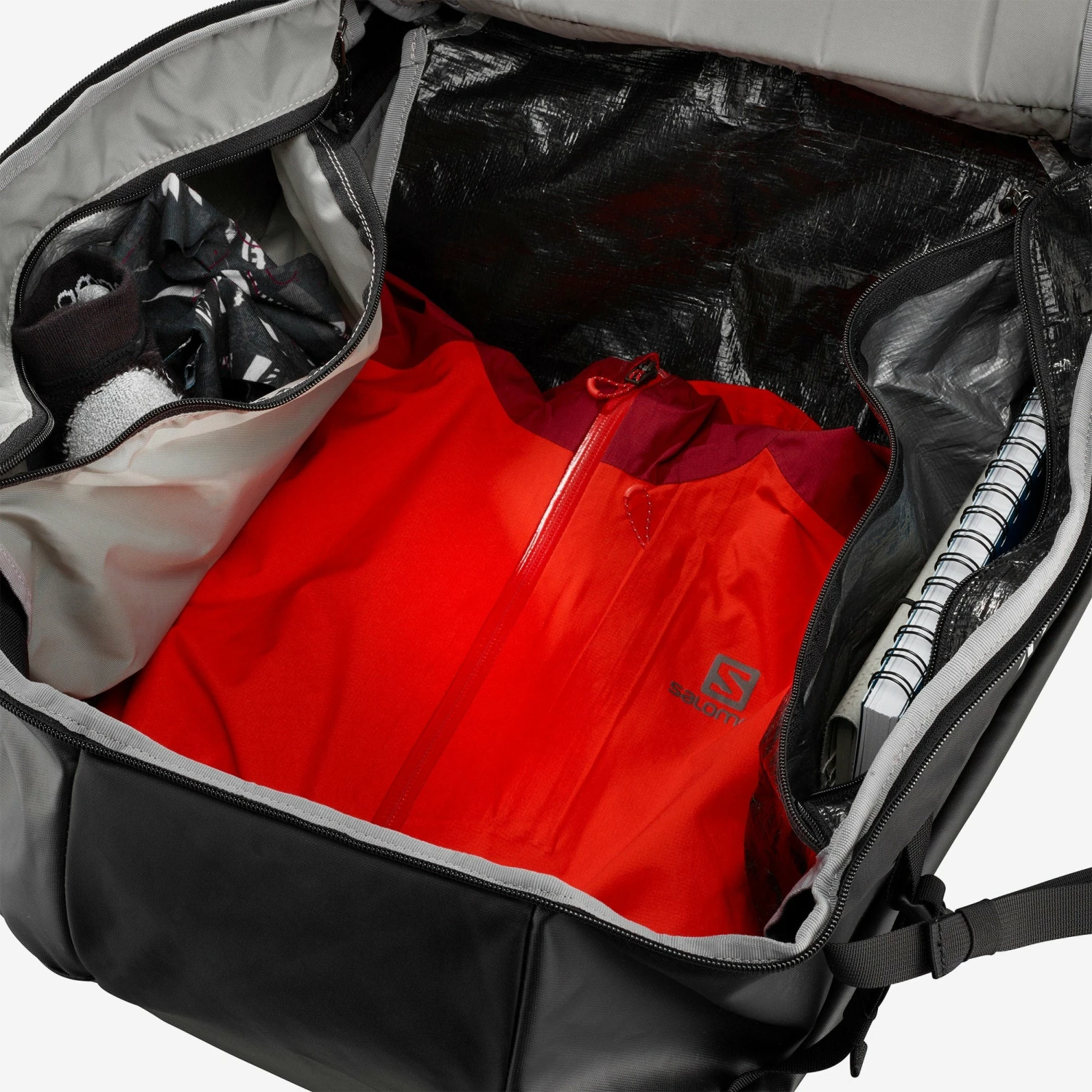 Discount ๐คฉ Salomon Kenya PROLOG 70 BAG ๐งจ 6 Salomon Kenya PROLOG 70 BAG