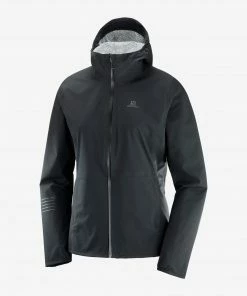 Salomon Kenya LIGHTNING WP JKT W