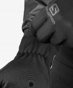 Salomon Kenya NSO PRO GLOVE U