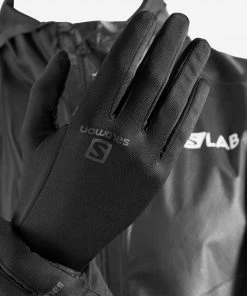 Salomon Kenya NSO PRO GLOVE U