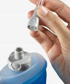 Salomon Kenya SOFT FLASK 500ml/17oz STRAW 28 HYDRATION