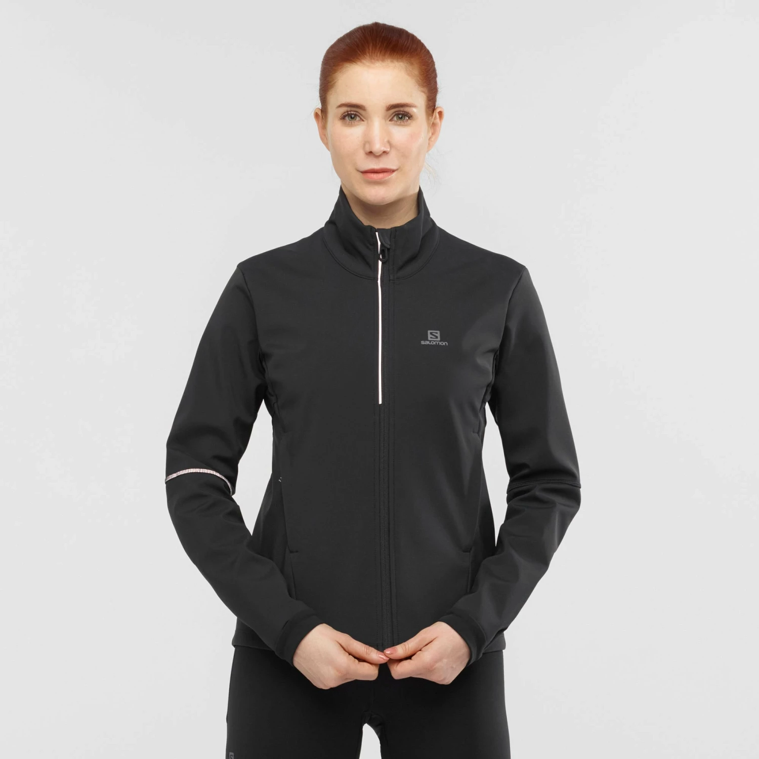 Buy ๐ Salomon Kenya AGILE SOFTSHELL JKT W ๐ฉ WOMEN ๐ 4 Salomon Kenya AGILE SOFTSHELL JKT W WOMEN