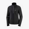 Salomon Kenya AGILE SOFTSHELL JKT W WOMEN