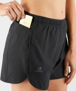 Salomon Kenya AGILE SHORT W WOMEN