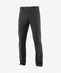 Salomon Kenya WAYFARER ALL SEASON STRAIGHT PANT M MEN