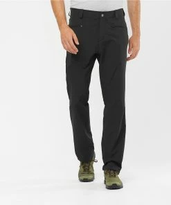 Salomon Kenya WAYFARER ALL SEASON STRAIGHT PANT M MEN