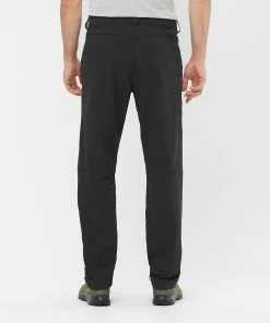 Salomon Kenya WAYFARER ALL SEASON STRAIGHT PANT M MEN