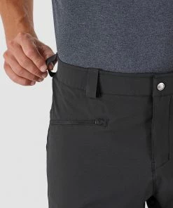 Salomon Kenya WAYFARER ALL SEASON STRAIGHT PANT M MEN