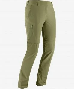 Salomon Kenya OUTLINE ZIP OFF PANT W