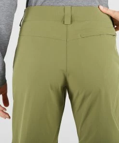 Salomon Kenya OUTLINE ZIP OFF PANT W