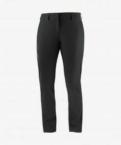 Salomon Kenya WOMEN WAYFARER PANTS W