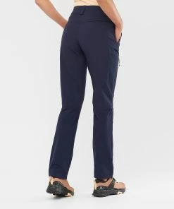 Salomon Kenya WOMEN WAYFARER PANTS W