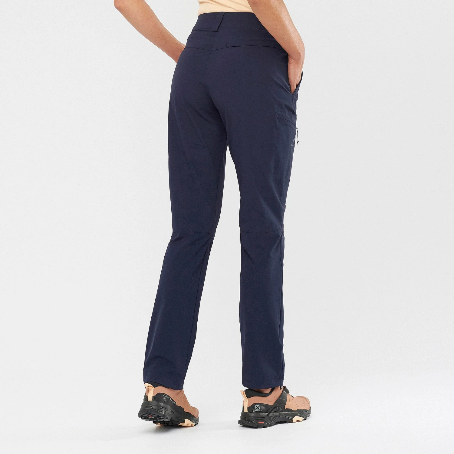 Buy 🎁 Salomon Kenya 👩 WOMEN WAYFARER PANTS W 🤩 4 Salomon Kenya WOMEN WAYFARER PANTS W