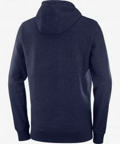 Salomon Kenya SHIFT HOODIE M MEN